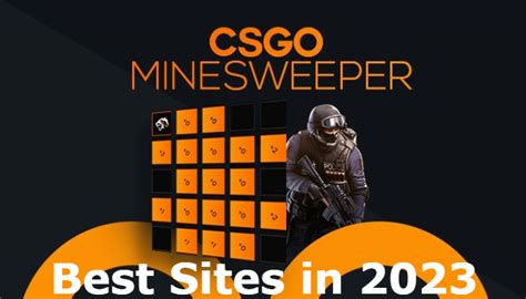 best csgo minesweeper sites|Best Minesweeper CS:GO Sites 2024.